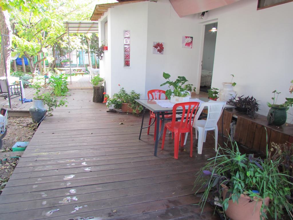Zipi Orhan Acre Habitación foto